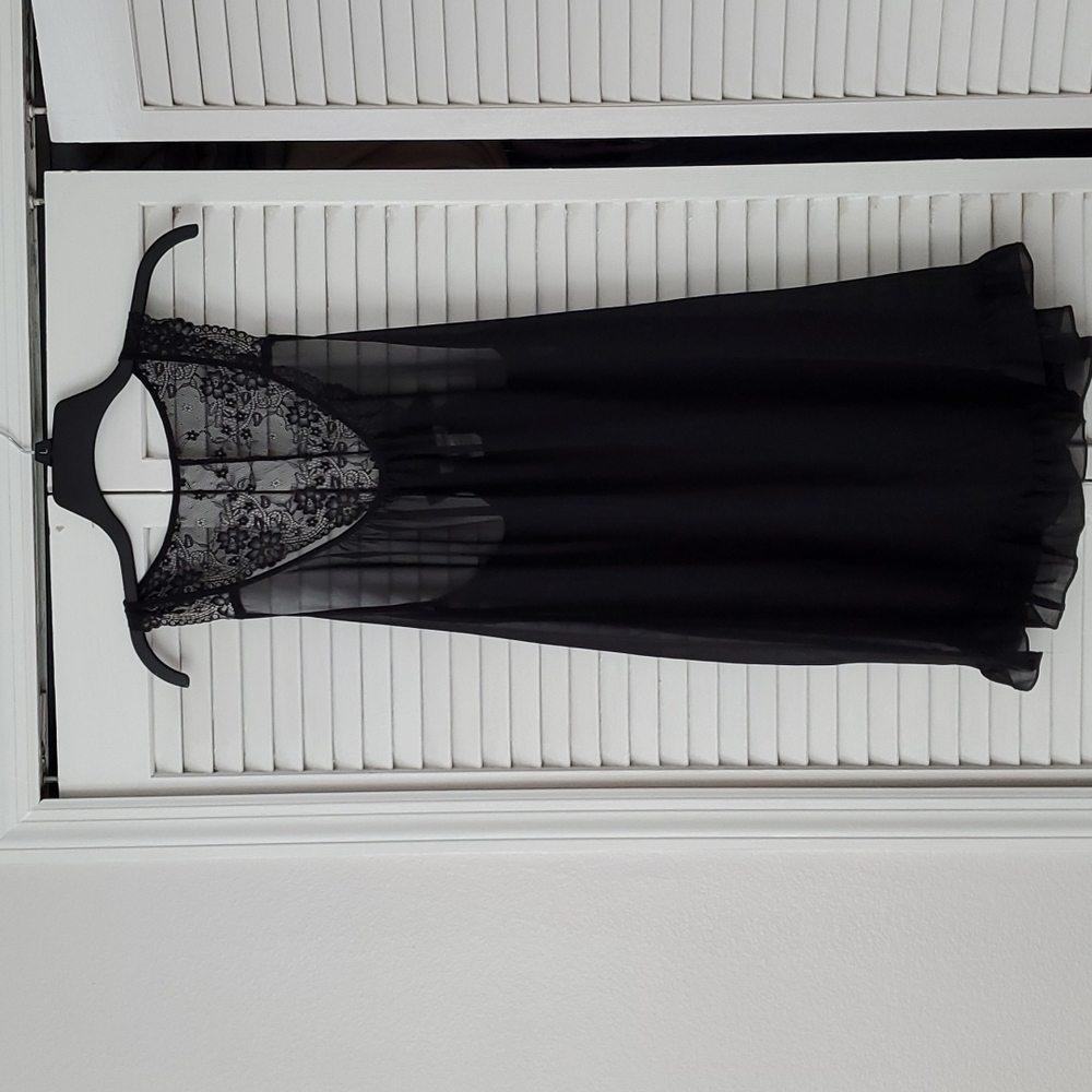 NWOT Linea Donatella Lingerie